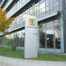 Laden Sie das Bild in den Galerie-Viewer, SOLIDEX CUBE Konvex