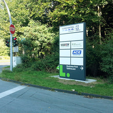 Laden Sie das Bild in den Galerie-Viewer, SOLIDEX CUBE