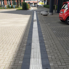 Laden Sie das Bild in den Galerie-Viewer, TAKTIL Bodenindikatoren