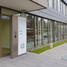 Laden Sie das Bild in den Galerie-Viewer, SOLIDEX LIGHT SLIM