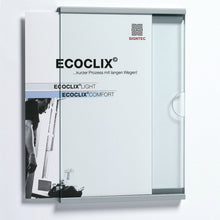 Laden Sie das Bild in den Galerie-Viewer, ECOCLIX Displayhalter