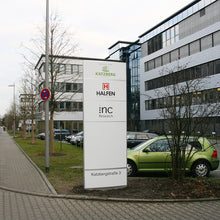 Laden Sie das Bild in den Galerie-Viewer, SOLIDEX CUBE Konvex