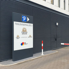 Laden Sie das Bild in den Galerie-Viewer, SOLIDEX LIGHT SLIM