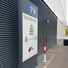 Laden Sie das Bild in den Galerie-Viewer, SOLIDEX LIGHT SLIM