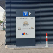 Laden Sie das Bild in den Galerie-Viewer, SOLIDEX LIGHT SLIM