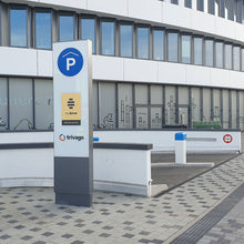 Laden Sie das Bild in den Galerie-Viewer, SOLIDEX LIGHT SLIM