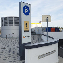 Laden Sie das Bild in den Galerie-Viewer, SOLIDEX LIGHT SLIM