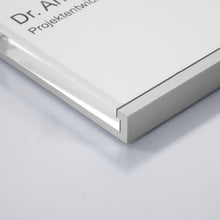 Laden Sie das Bild in den Galerie-Viewer, ECOCLIX DESIGN Displayhalter