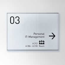 Laden Sie das Bild in den Galerie-Viewer, ECOCLIX DESIGN Displayhalter