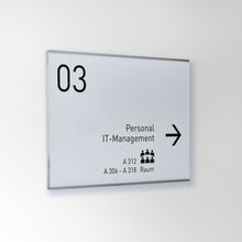 Laden Sie das Bild in den Galerie-Viewer, ECOCLIX DESIGN Displayhalter