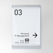 Laden Sie das Bild in den Galerie-Viewer, ECOCLIX Displayhalter