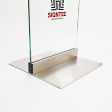 Laden Sie das Bild in den Galerie-Viewer, ECOCLIX Standschild