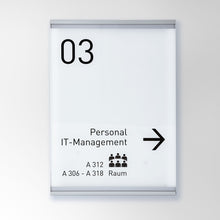 Laden Sie das Bild in den Galerie-Viewer, ECOCLIX Wegweiser