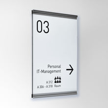 Laden Sie das Bild in den Galerie-Viewer, ECOCLIX Wegweiser