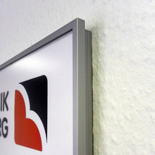 Laden Sie das Bild in den Galerie-Viewer, EASYLINE Wegweiser