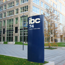 Laden Sie das Bild in den Galerie-Viewer, SOLIDEX CUBE Konvex