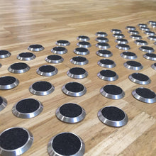 Laden Sie das Bild in den Galerie-Viewer, TAKTIL Bodenindikatoren