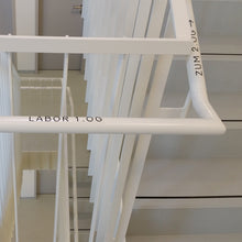 Laden Sie das Bild in den Galerie-Viewer, TAKTIL Handlaufschilder