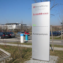 Laden Sie das Bild in den Galerie-Viewer, SOLIDEX CUBE Konvex