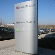 Laden Sie das Bild in den Galerie-Viewer, SOLIDEX CUBE Konvex