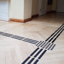 Laden Sie das Bild in den Galerie-Viewer, TAKTIL Bodenindikatoren