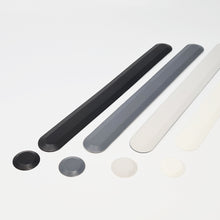 Laden Sie das Bild in den Galerie-Viewer, Blindeneitsystem Bodenleitsystem Barrierefrei Bodenindikatoren Noppen Desmopan