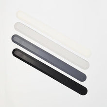 Laden Sie das Bild in den Galerie-Viewer, Bodenleitsystem Barrierefrei Bodenindikatoren Rippen Desmopan