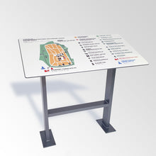 Laden Sie das Bild in den Galerie-Viewer, TAKTIL haptische Pläne