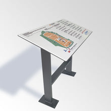 Laden Sie das Bild in den Galerie-Viewer, TAKTIL haptische Pläne