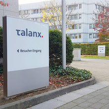 Laden Sie das Bild in den Galerie-Viewer, SOLIDEX LIGHT SLIM