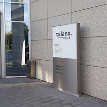 Laden Sie das Bild in den Galerie-Viewer, SOLIDEX LIGHT SLIM