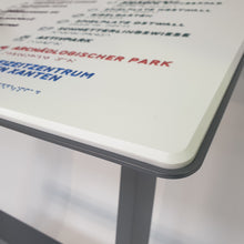 Laden Sie das Bild in den Galerie-Viewer, TAKTIL haptische Pläne