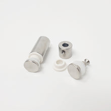 Laden Sie das Bild in den Galerie-Viewer, VARIMAX Türschild 2 Beschläge