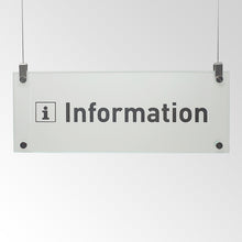 Laden Sie das Bild in den Galerie-Viewer, VARIMAX Deckenschild