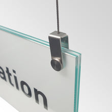 Laden Sie das Bild in den Galerie-Viewer, VARIMAX Deckenschild