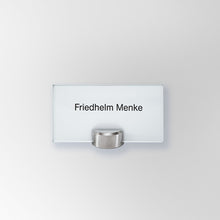 Laden Sie das Bild in den Galerie-Viewer, VARIMAX Namensaufsteller