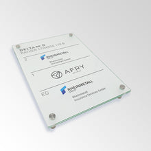 Laden Sie das Bild in den Galerie-Viewer, VARIMAX Wegweiser