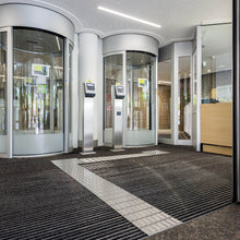 Laden Sie das Bild in den Galerie-Viewer, TAKTIL Sauberlaufmatten