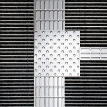 Laden Sie das Bild in den Galerie-Viewer, TAKTIL Sauberlaufmatten