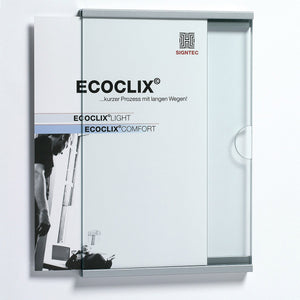 ECOCLIX Displayhalter