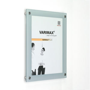 VARIMAX Displayhalter
